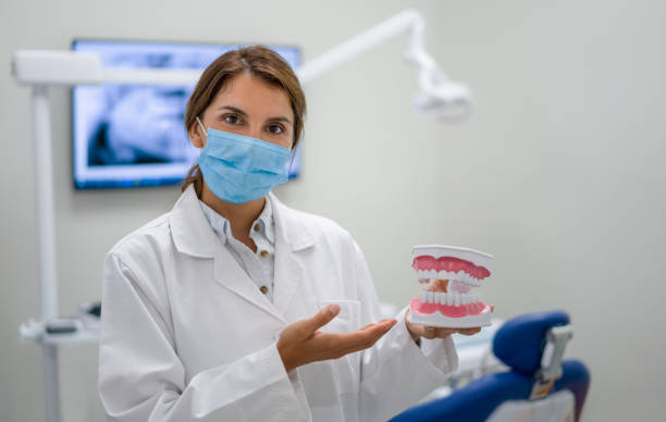 Best Emergency Dentist for Special Needs Patients in Vienna, VA