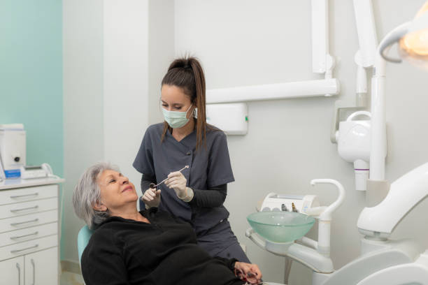 Best Broken or Cracked Tooth Emergency Dentist in Vienna, VA