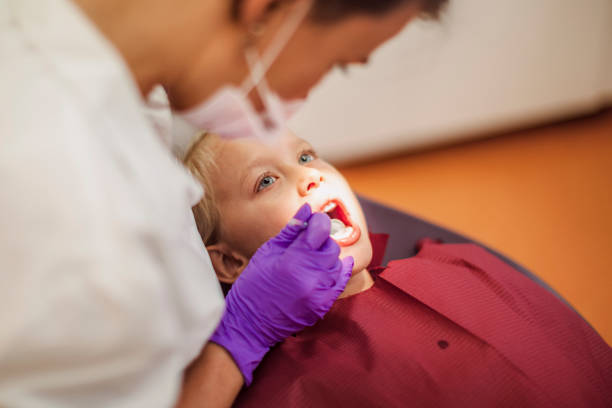 Best Orthodontic Emergency Dentist in Vienna, VA
